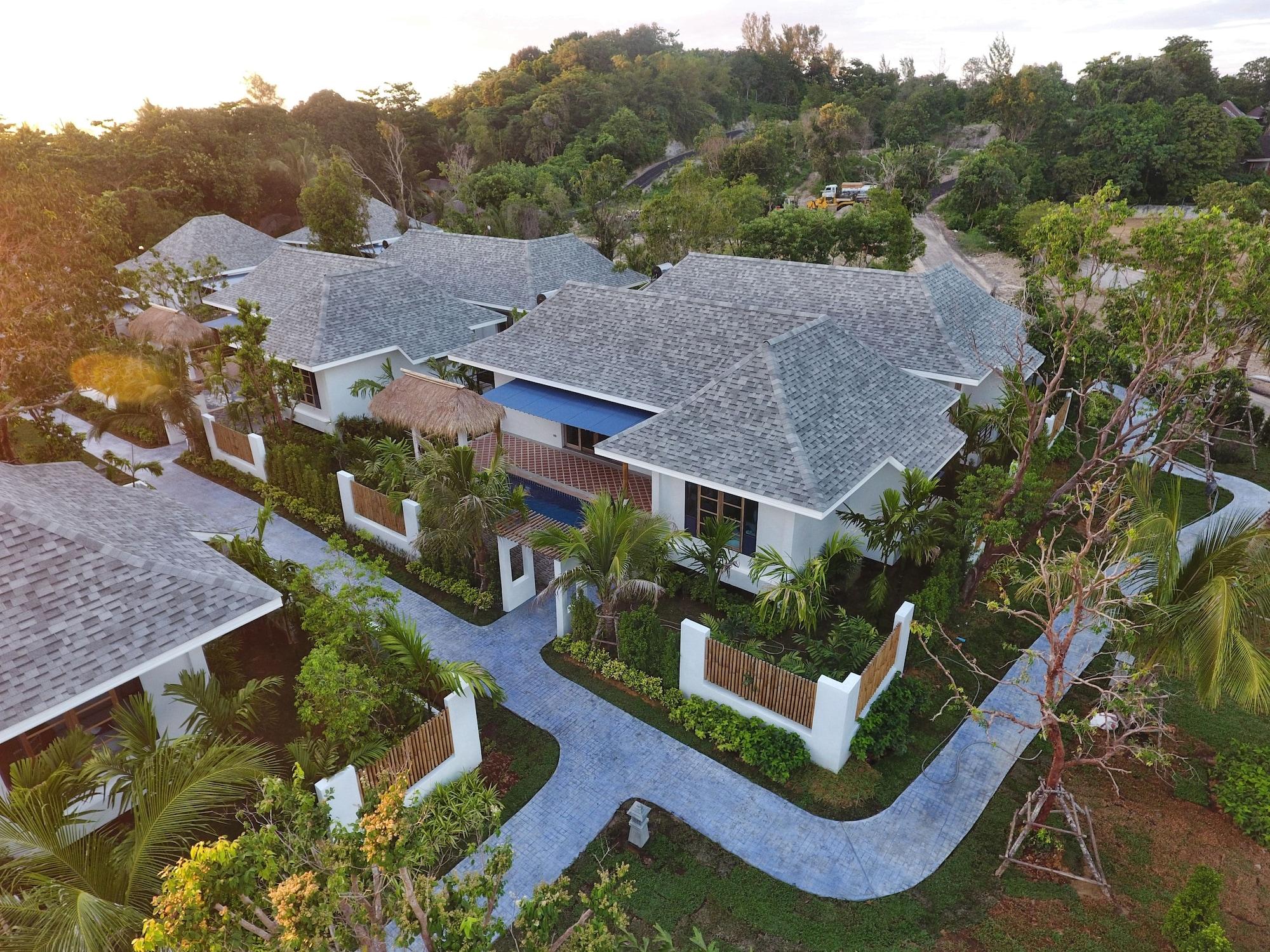 Lanta Casa Blanca Hotel Koh Lanta Bagian luar foto