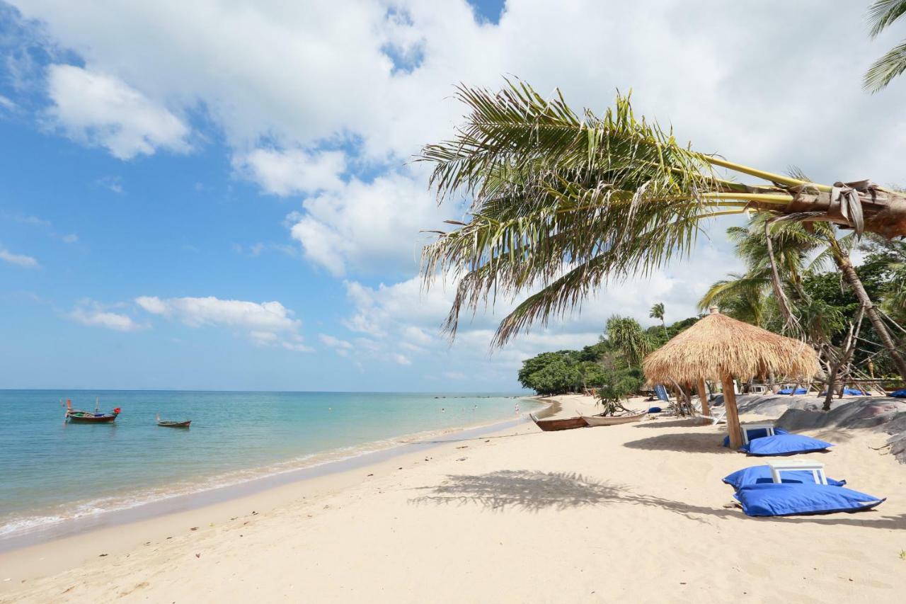 Lanta Casa Blanca Hotel Koh Lanta Bagian luar foto